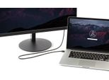 Startech.Com Cavo Video Da Mini Displayport A Displayport 1.2 Da 2M - Cavo Adattatore 4K X 2K Uhd Mini Displayport A Displayport - Cavo Per Monitor Mini Dp A Dp - Cavo Convertitore Mdp/Dp