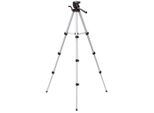 Einhell 2270115 Treppiede Livella Laser 3 Gambe Grigio