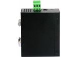 Porte Lan Kti Networks KFS-0840: 8 X 10/100 Mbps, RJ-45