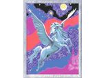 Ravensburger 28641 Ravensburger Malen-Nach-Zahlen Stolzer Pegasus