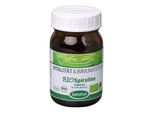 Spirulina Biologica - 250 Compresse 100G