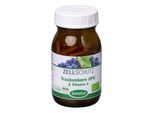 Semi D'uva Opc E Vitamina C - 90 Capsule 49G