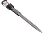 Scalpello A Punta Sds Hex Scalpello Per Martello Demolitore 410 X 30 Mm - Acciaio