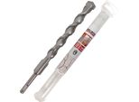 Punta Sds-Plus Per Calcestruzzo / Pietra / Muratura ø 22 Mm Lunghezza 260 Mm Acciaio Per Utensili - ø 22 Mm - Lunghezza 260 Mm