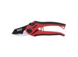 Kreator Forbici Da Potatura 20,5 Cm Forbici Da Potatura Antiscivolo - Forbici Da Potatura Acciaio Al Carbonio Antiscivolo