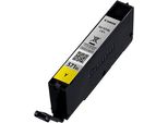 Canon CLI-571Y Xl Cartuccia D'inchiostro Originale Resa Elevata (Xl) Giallo