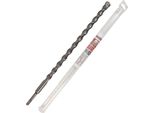 Punta Per Calcestruzzo Sds-Plus 20 Mm X 450 Mm - ø 20 Mm - Lunghezza 450 Mm