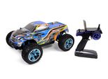 Amewi 22098 Modello Radiocomandato (Rc) Monster Truck Motore Elettrico 1:10