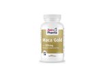 Zein Pharma Maca Gold, 570 Mg, 180 Capsule 13812