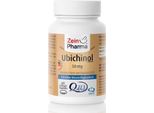 Zeinpharma Ubiquinol 50 Mg Capsule, 60 Capsule