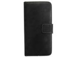Custodia In Pelle Per Telefono Cellulare Per Htc M9 Black Cover Case Protection 4250710561445