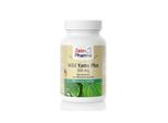 Zeinpharma Wild Yams Plus 500 Mg Capsule, 120 Capsule