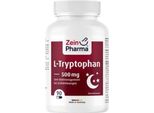 Zein Pharma L-Triptofano 500Mg (L-Triptofano) 90 Capsule