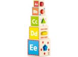 Hape E0413 Piramide Impilabile