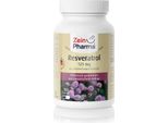 Zein Pharma - Resveratrolo, 125 Mg, 120 Capsule