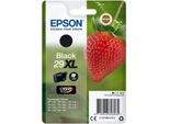 Epson Strawberry Cartuccia Fragole Nero Inchiostri Claria Home 29XL