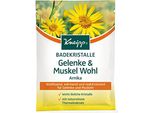 Cristalli Da Bagno Kneipp Per Il Benessere Delle Articolazioni E Dei Muscoli, Confezione Da 6 (6 X 60 G)