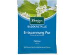 Cristalli Da Bagno Kneipp Pure Relax, Confezione Da 6 (6 X 60 G)