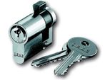 Cilindro Con Inserto Di Bloccaggio BUSCH-JAEGER