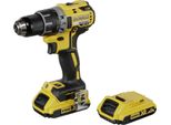 Trapano Avvitatore A Batteria Dewalt DCK791D2T