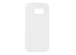 Custodia Per Telefono Cellulare In Tpu Per Samsung Galaxy S7 Edge Chiara Custodia Protettiva