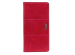 Custodia A Libro Copertura Del Telefono Cellulare Per Sony Xperia Z5 Rosa Custodia Protettiva 4250710565672