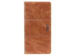 Custodia A Libro Per Telefono Cellulare Per Sony Xperia Z5 Gold