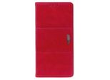 Custodia A Libro Per Telefono Cellulare Per Samsung Galaxy S6 Edge Plus Rosa