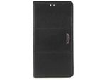 Custodia A Libro Per Telefono Cellulare Per Htc One A9 Nero