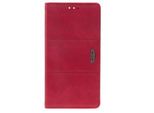 Custodia A Libro Per Cellulare Per Htc One A9 Rosa