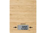Bilancia Da Cucina Soehnle Bamboo 5 Kg Brown 66308