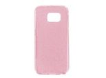 Custodia Per Telefono Cellulare In Tpu Per Samsung Galaxy S6 Edge Custodia Protettiva Rosa