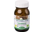 Radice Di Igname Biologica - 60 Capsule 33 G