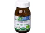 Iodio Biologico 100% Vegetale - 60 Capsule 33G