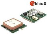 Navilock NL-852ETTL U-Blox 8 Gnss Engine Modul (62571)