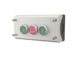 Eaton M22-I3-M1 Grau Druckknopf Panel (M22-I3-M1)