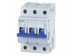 Doepke&Co. Interruttore Automatico C 10A 3P 400V 6Ka 3TE Uc