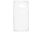 Custodia Per Telefono Cellulare In Tpu Per Samsung Galaxy S6 Edge Chiara Custodia Protettiva