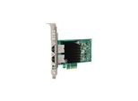 Scheda Di Rete Convergente Intel Ethernet X550-T2