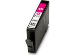 Hp 903 Magenta Original Ink Cartridge Cartuccia D'inchiostro 1 Pz Resa Standard