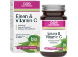 Complesso Di Ferro E Vitamina C - 60 Compresse 30G