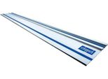 Guida Scheppach 1400 Mm Per Sega A Tuffo PL55 / PL75
