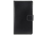 Custodia A Libro Per Telefono Cellulare Per Samsung Galaxy Note Edge Nero 4250710561483