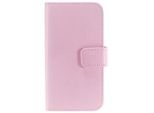 Custodia In Pelle Per Cellulare Per Samsung Galaxy S4 Custodia Protettiva Rosa 4250710503803