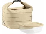 Guzzini Kleine Thermotasche M/Frischhaltedose Handy, 03295079
