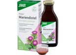 Salus Alepa Cardo Mariano Tonico Biologico Per Il Fegato, Biologico 250 Ml