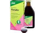 Salus KräUterblut Floradix Con Ferro, Liquido Orale 700 Ml