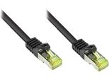 Good Connections Rns - Cavo Patch - Da RJ-45 (M) A RJ-45 (M) - 70 M - Sftp, Pimf - Cavo Grezzo Cat.7 - Senza Alogeni, Stampato