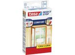 Tesa Comfort En Tren Zanzariera, 2 X 0,65 M X 2,50 M Cad
