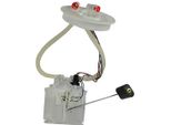 Pompa Carburante Metzger Per Ford Focus Tourneo Transit